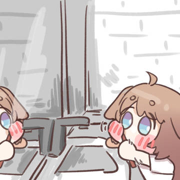 매일매일버터랑_치카치카