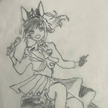 大神ミオ・ソロライブ。