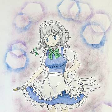 完全で瀟洒な従者