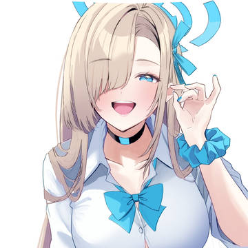 一之瀬アスナ