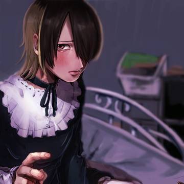 女装男子と致したい人生だった