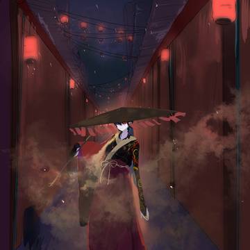 「このままずっとそこで燻ぶってるつもりかい？」