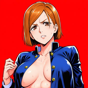 Nobara <3