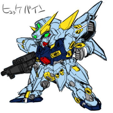 パーソナルトルーパー