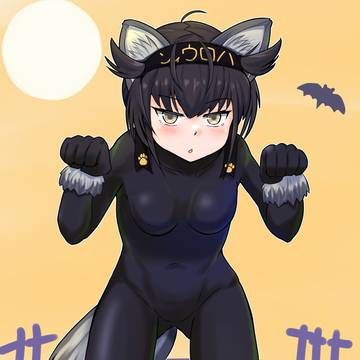 トリックオア