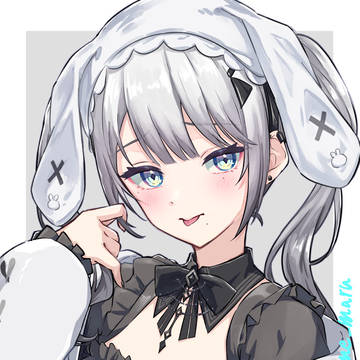 うさ耳ソフィア