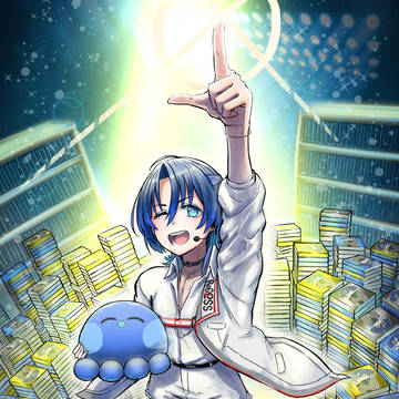 僕達のNo.1イケメンアイドル