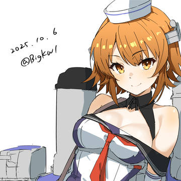 リアリー(ワンドロ20251006)