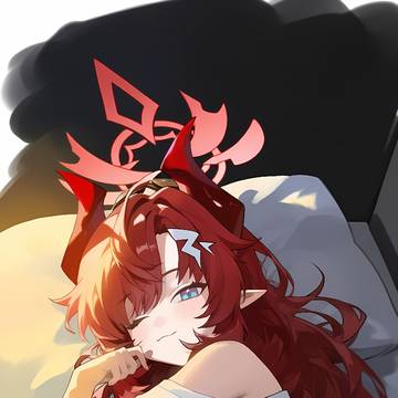 Sleepy Megu