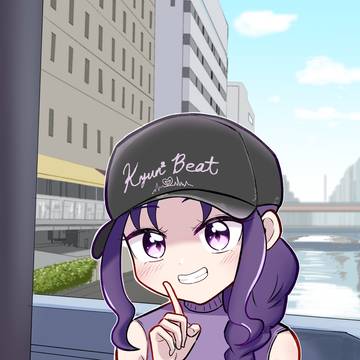 こころちゃん
