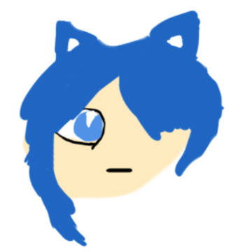 🍼に描かされた絵
