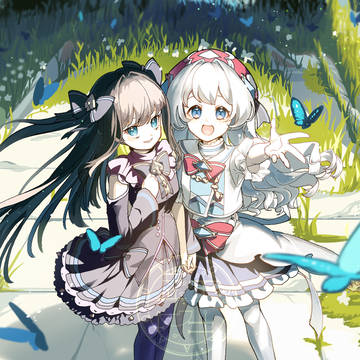 🦋