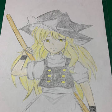 魔理沙