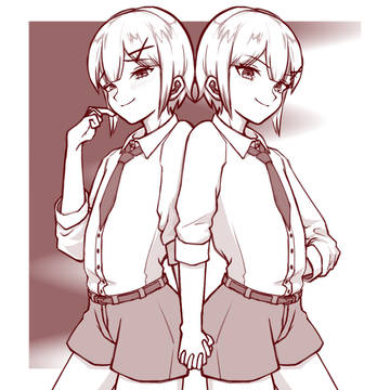舞妓譲葉くんちゃん