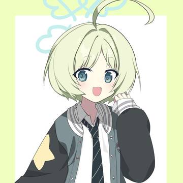 リツかわいいよリツ
