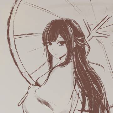 落書