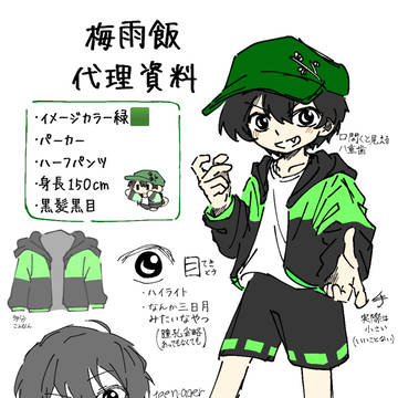 ほぼ代理