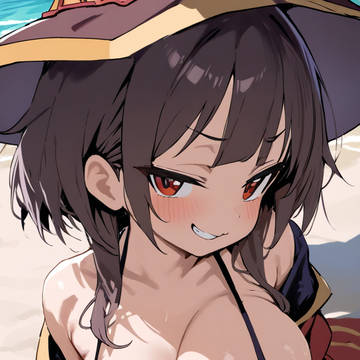 [R18] このすば