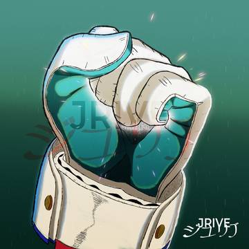 [ 僕のヒーローアカデミア ] 緑谷出久FINAL SEASON
