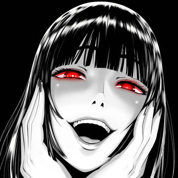 Yumeko Jabami