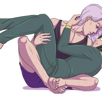 Bruabba Old Art Log 5