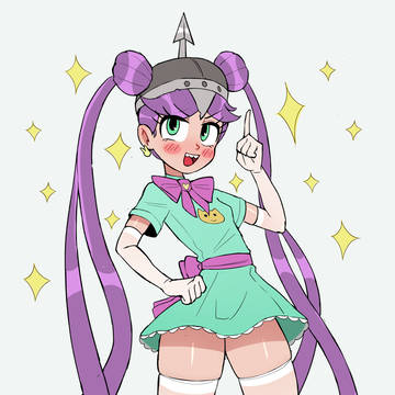 Mina Loveberry