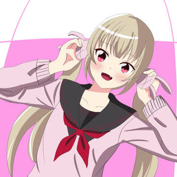 名取さな