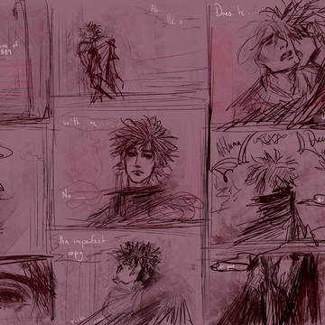 DREAMLING LOG 1