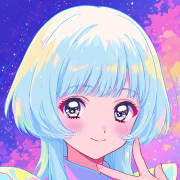 きらきら