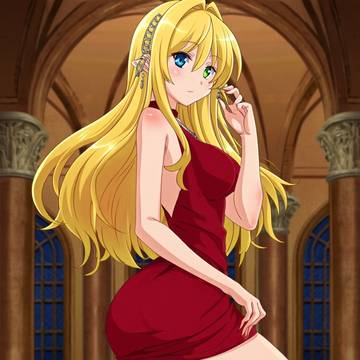 Yumina Belfast Urnea