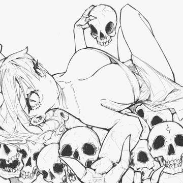 紅の魔王★るんるん