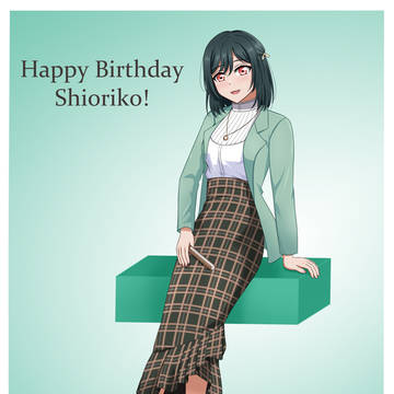 三船栞子生誕祭2025
