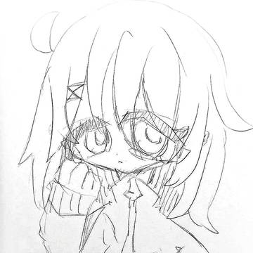 オリキャラちゃん