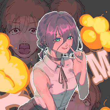 レゼさーーーーん