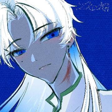 男孩