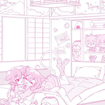 透視課L8作品