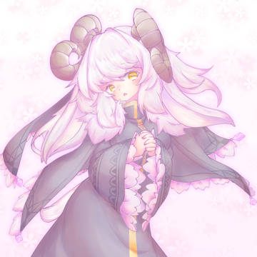 羊の子