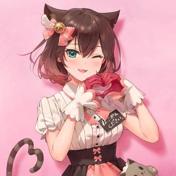 たまちゃんアイドル衣装