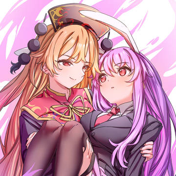 妈妈抱