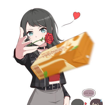 中秋节快乐,请你喝饮料~