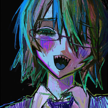 焦り