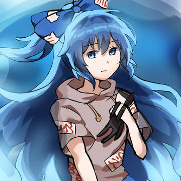 依神姉妹