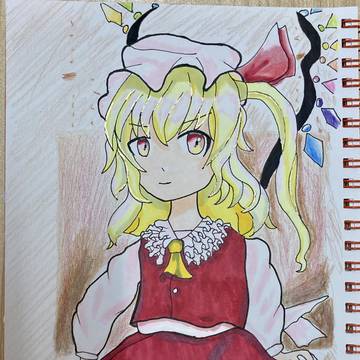 東方紅魔狂～Sister of Scarlet