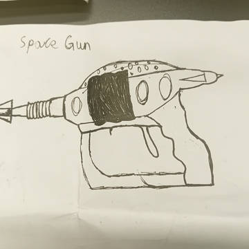 Random crap i've made so far