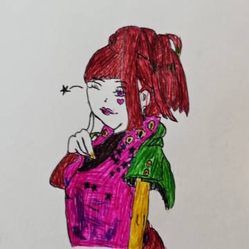 SQちゃん