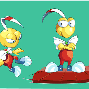 Mais um Dynamite Headdy🥰