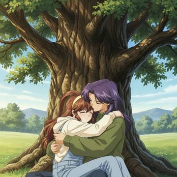 Impossible love becomes real 2