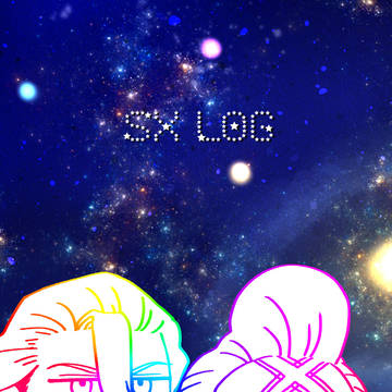 【10/19 SPARK20】新刊サンプル②【スタゼノ】