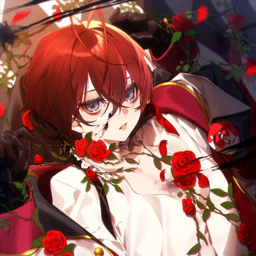 Riddle Rosehearts