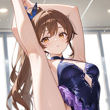 舞者